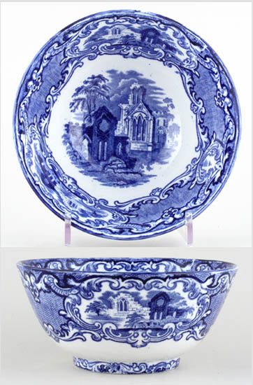Bowl c1930